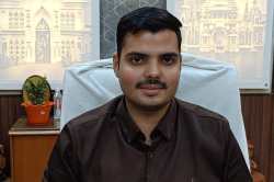 अंतराष्ट्रीय योग दिवस पर जिले में आयोजित होगा योग का महासंगम, अंतिम चरण में चल
रही हैं तैयारियां : CDO - image