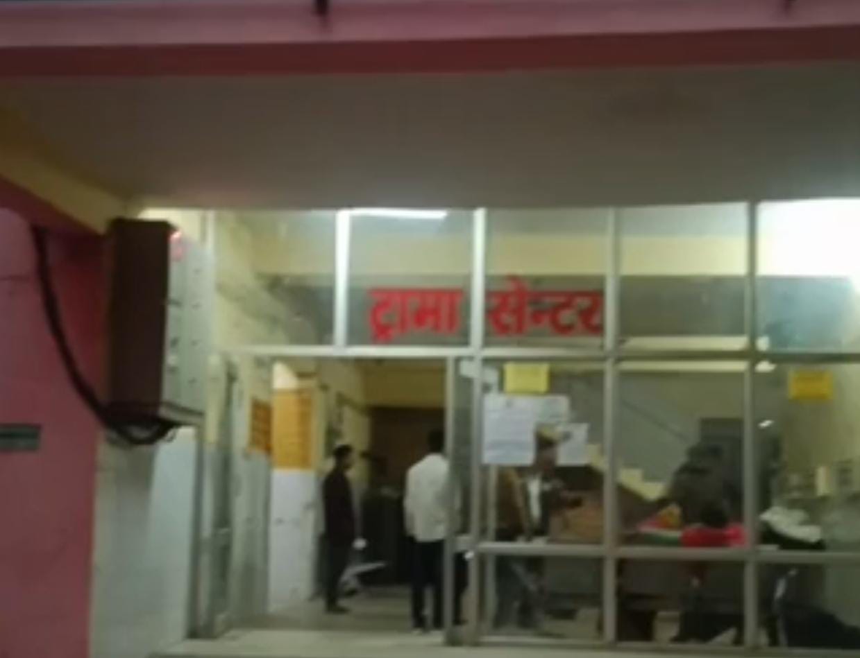 गर्ल फ्रेंड का एक कॉल… प्रेमिका से मिलने पहुंचे युवक के साथ दिल दहला देने वाला
कांड