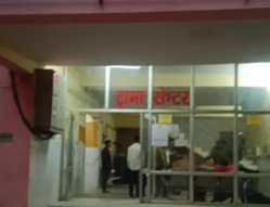 गर्ल फ्रेंड का एक कॉल… प्रेमिका से मिलने पहुंचे युवक के साथ दिल दहला देने वाला
कांड - image
