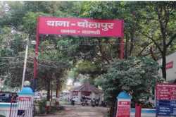 स्पीड ब्रेकर पर कई फिट ऊपर उछली बेकाबू बाइक, गड्ढे में गिरे युवकों की दर्दनाक
मौत - image