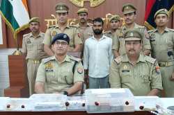 ड्राइवर है तो नजर रखें…गोरखपुर में ड्राइवर ने लाखों की चोरी को दिया अंजाम, पुलिस
ने दो दिन में ही चोरी की घटना का किया पर्दाफाश - image