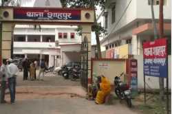 प्रॉपर्टी डीलर की हैवानियत…नाबालिग नौकरानी से करता रहा रेप, फंसने पर रिश्तेदार
पुलिसकर्मी भी बनाया पुलिस पर दबाव - image