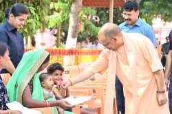 अपराधियों पर किसी भी कीमत पर न दिखाएं सहानभूति, आयुष्मान कार्ड जल्द बनवाएं - image