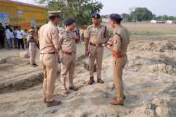 गोरखपुर में हिस्ट्रीशीटर को हाइवे पर दौड़ाकर मारी गई गोली, SSP बोले…बदले में हुई
है हत्या - image