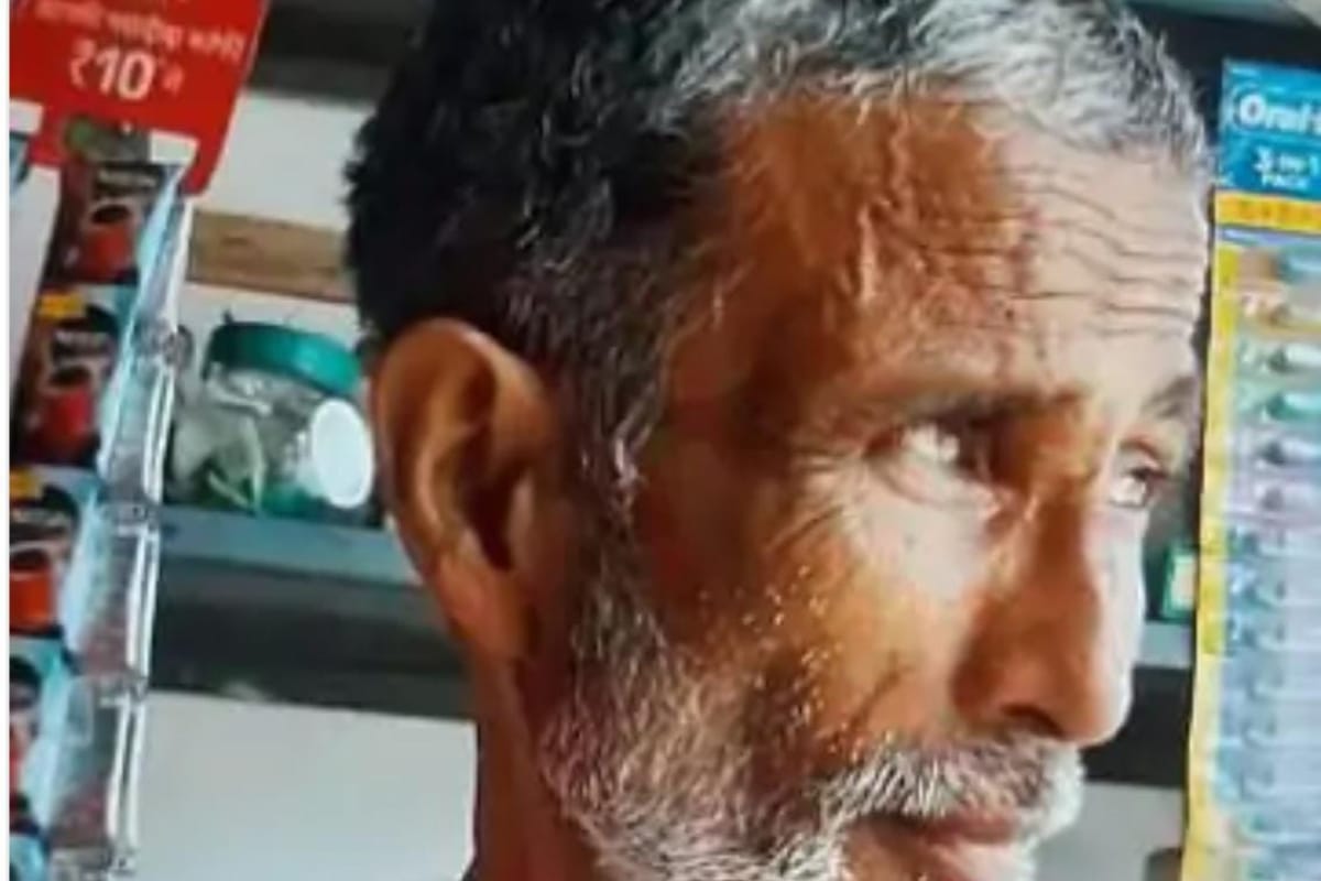 बकरीद की नमाज पढ़ मुस्लिम ने गला रेत कर दे दी खुद की कुर्बानी, खून से सनी लाश और
मिली अल्लाह के नाम चिट्ठी