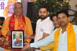 BJP गोरखपुर महानगर अध्यक्ष का हार्ट अटैक से निधन, असामयिक निधन से पार्टी में शोक
की लहर - image