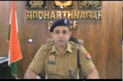 पशु तस्करों के खिलाफ अभियान जारी, पुलिस एनकाउंटर में इनामी गैंगस्टर जुबेर घायल - image