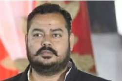 रिकॉर्ड कायम रखा टॉप 10 माफिया सुधीर सिंह…इस बार भी खोजती रही पुलिस, खुद कोर्ट
में कर दिया सरेंडर - image