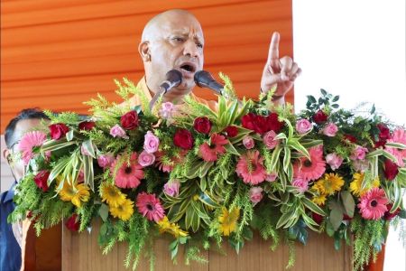 CM Mass Marriage Scheme