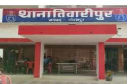 यूपी में भीषण गर्मी में कटी बिजली…नाराज उपभोक्ताओं ने SSO को पीटा, उपकेंद्र में
तोड़फोड़…पथराव - image