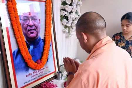 Up news, cm yogi, gorakhpur news, BJP