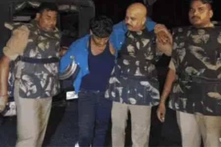 Up news, encounter news, Lucknow police