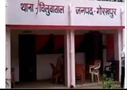 गोरखपुर में जीजा की हैवानियत…पत्नी ने खुद दर्ज कराया छोटी बहन के साथ रेप का केस - image