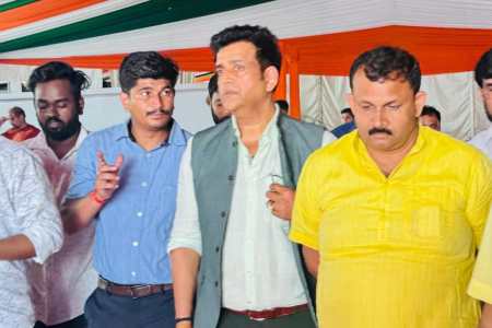 Up news, ravikishan, cm Yogi, express news