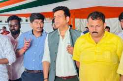 पूर्वांचल की रफ्तार बनेगा गोरखपुर लिंक एक्सप्रेसवे…सदर सांसद रविकिशन, विधायक
प्रदीप शुक्ला ने किया निरीक्षण - image
