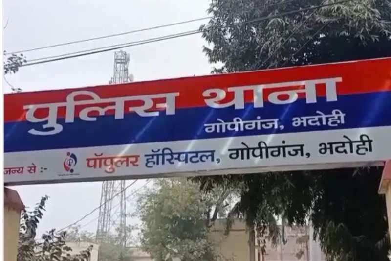 Up news, encounter news, Bhadohi encounter