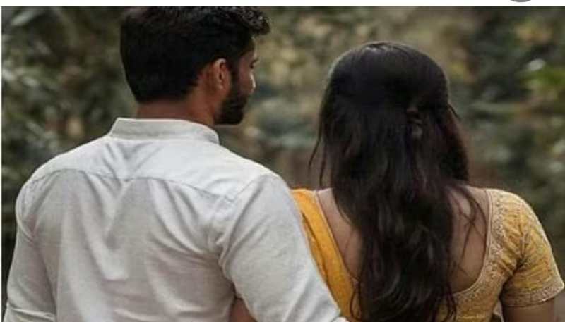 Up news, gorakhpur news, love affair