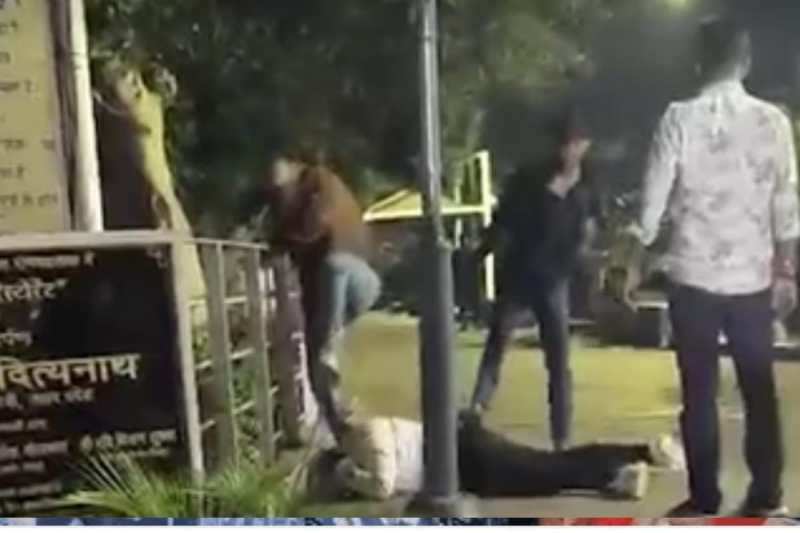 Up news, gorakhpur news, gorakhpur police