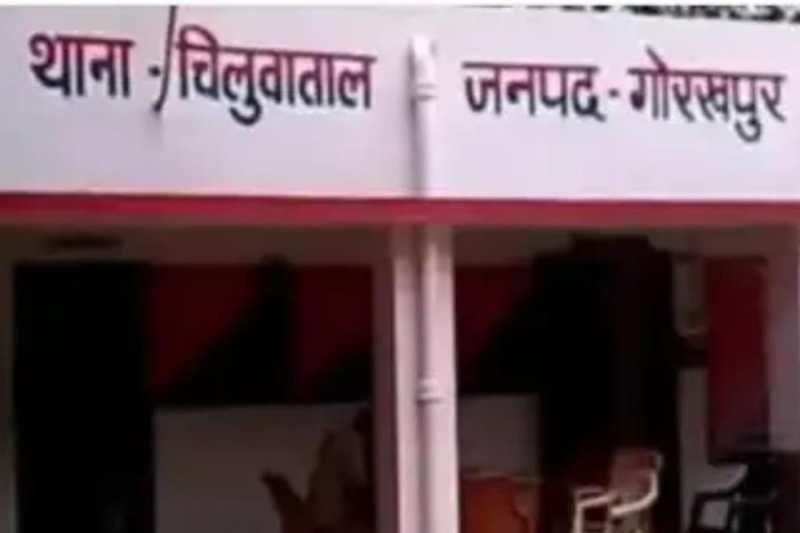 Up news, snatchers, gorakhpur