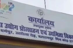 Vishwakarma Samman Yojana: निशुल्क प्रशिक्षण के साथ मिलेगा मानदेय, जाने पूरी
योजना - image