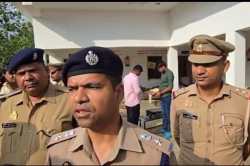 देवरिया में सनसनीखेज वारदात…स्कूल प्रबंधक की गला काट कर हत्या, पहले भी हो चुका
है गांव में नरसंहार - image