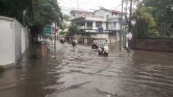 नौतपा की तरह कहीं मानसून धोखा तो नहीं, जल्दी आने के बाद बारिश में कमी,16 साल का
रिकॉर्ड टूटा - image