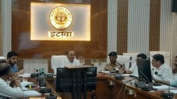 जिलाधिकारी ने अपराधियों पर लगाम लगाने के दिए निर्देश, बोले- गवाहों की सुरक्षा
सुनिश्चित हो - image