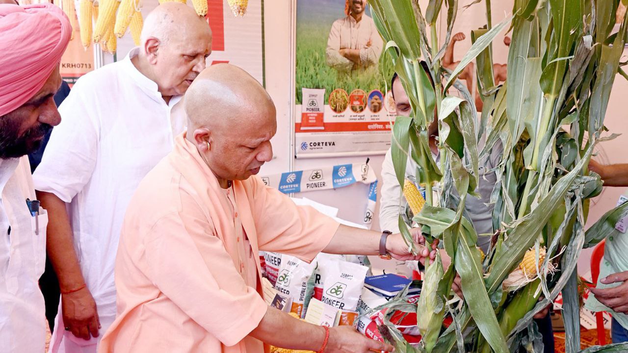 औरैया को बड़ी सौगात: मुख्यमंत्री योगी आदित्यनाथ की घोषणा, 250 करोड़ की लागत से
बनेगा मेडिकल कॉलेज