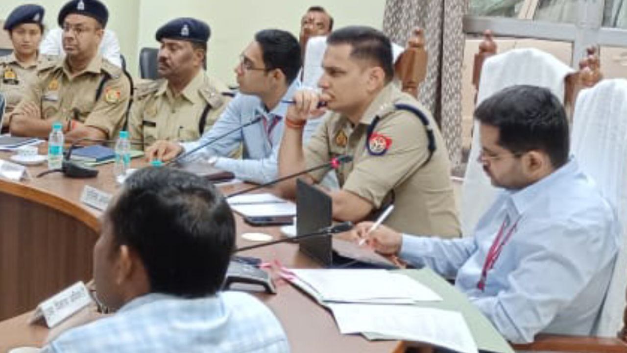 135 नालों की सफाई और सिल्ट उठाने का मामला: एडीएम, एसडीएम सहित जिला स्तरीय
अधिकारी करेंगे निरीक्षण