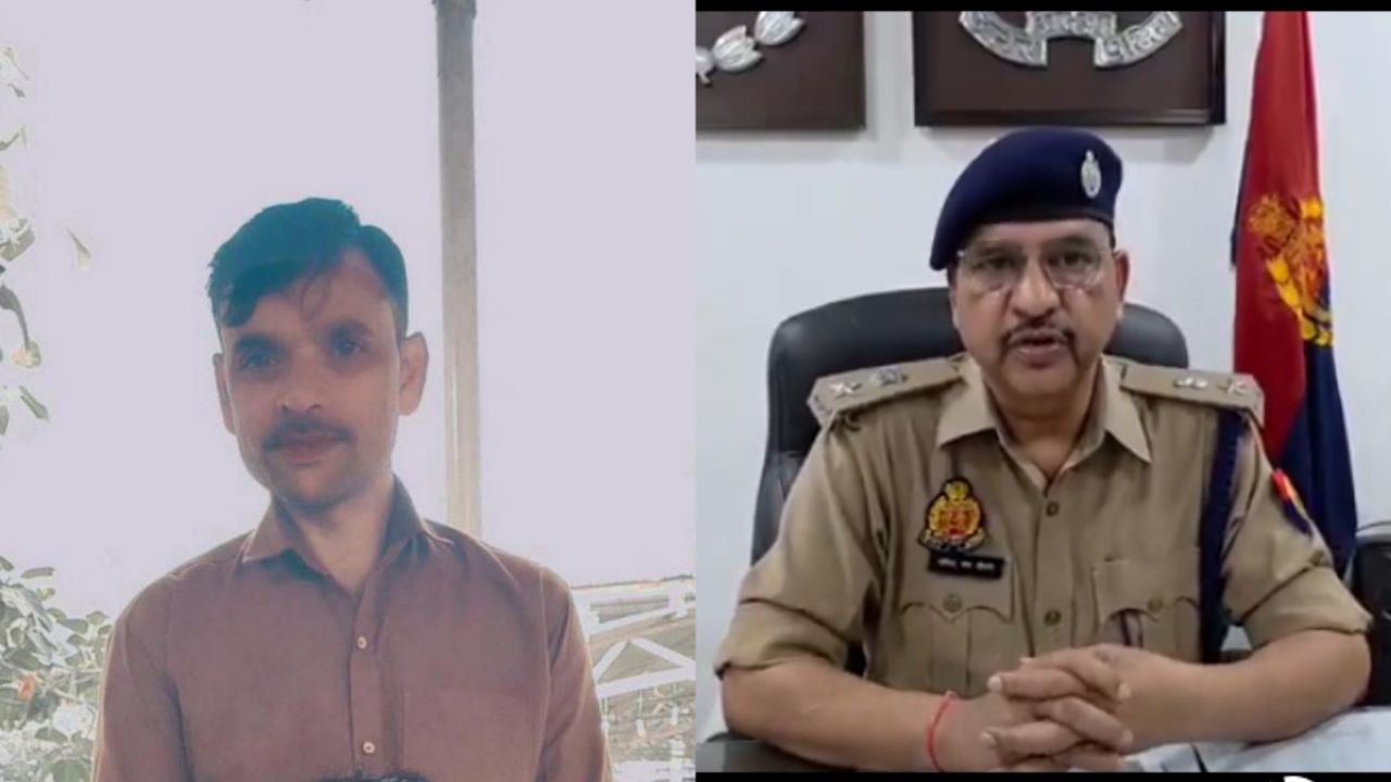 पति-पत्नी के बीच लड़ाई: पुलिस की पिटाई से आहत युवक ने फांसी लगाई, दरोगा हैड
कांस्टेबल निलंबित