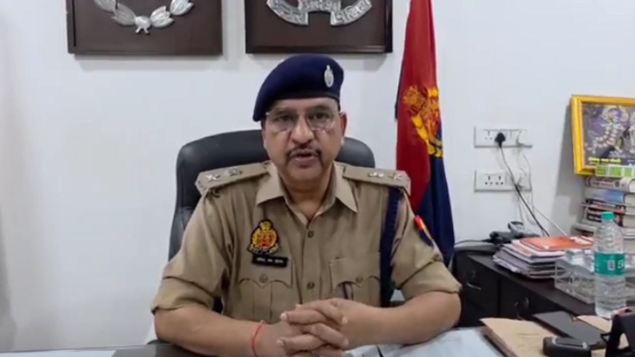 एंटी करप्शन टीम ने दरोगा को रिश्वत लेते पकड़ा, मुकदमा दर्ज, भेजा गया जेल