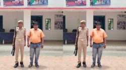 दलित बच्चे को भंडारे का प्रसाद देने से मना किया, की गई अभद्रता, पुलिस ने किया
गिरफ्तार - image