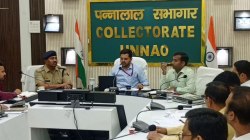 डीएम का आदेश: तटबंधों की निगरानी, खाली बोरियों, मौरंग की व्यवस्था कर लें, बाढ़
के समय ना हो अव्यवस्था - image