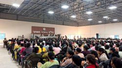 आरक्षी नागरिक पुलिस के पदों पर सीधी भर्ती 2023: उन्नाव से 856 अभ्यर्थी पहुंचेंगे
लखनऊ - image