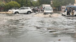 Weather warning : प्री-मानसून का कहर, दिन और रात में आंधी तूफान के साथ होगी
झमाझम बारिश - image