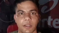 गजब: पीएसी जवान का मोबाइल लूट, लुटेरे ने नौ दो ग्यारह, एक गिरफ्तार, दो की तलाश
जारी - image