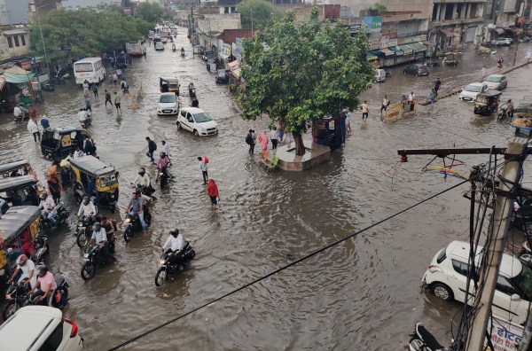 India Weather Update 