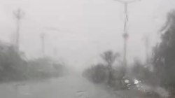 Unnao weather havoc: आज रात में मूसलाधार बारिश का अलर्ट आकाशीय बिजली गिरने की
चेतावनी - image