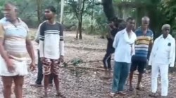 उन्नाव में मौसम का कहर: आकाशीय बिजली गिरने से एक महिला और 6 बकरियों की मौत, - image