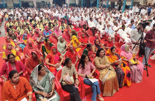 राव राजा कल्याण सिंह बहादुर की 139वीं जयंती पर भव्य आयोजन।