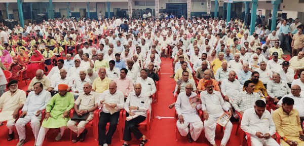 राव राजा कल्याण सिंह बहादुर की 139वीं जयंती पर भव्य आयोजन।