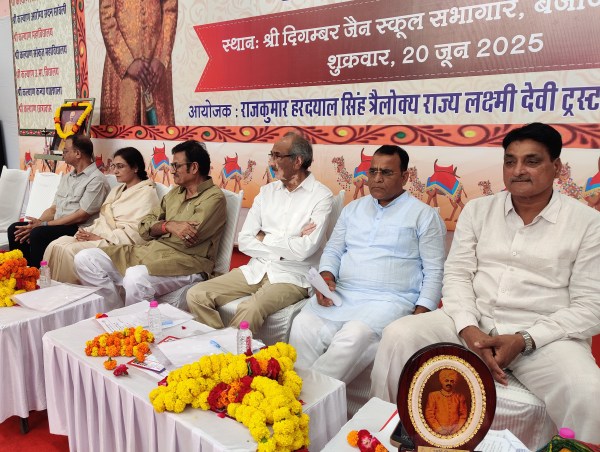 राव राजा कल्याण सिंह बहादुर की 139वीं जयंती पर भव्य आयोजन।