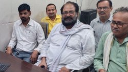 यूपी शिक्षक संघ का दावा: एक लाख 35 हजार शिक्षकों, 27 हजार परिषदीय विद्यालय का
अस्तित्व खतरे में - image