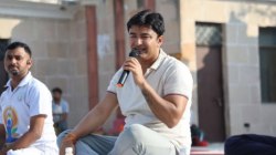 पुलिस, पीएसी, जेल वार्डन, फायरमैन की भर्ती में अधिकतम आयु सीमा में मिलेगी 3 वर्ष
की छूट? जानें क्यों? - image
