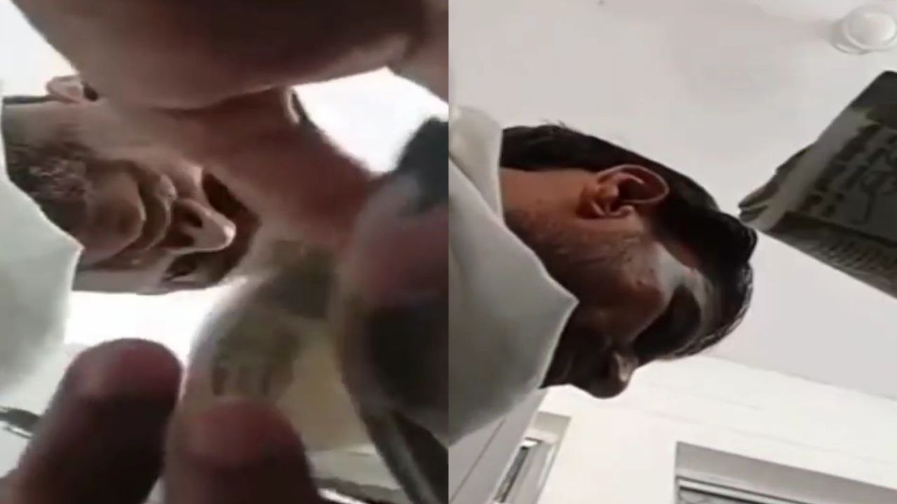 एडीएम वित्त एवं राजस्व के स्टेनो रिश्वतखोरी में निलंबित, स्टांप चोरी के मामले
में ले रहा था रिश्वत