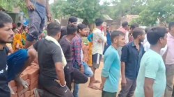 तीन साल के मासूम बच्चे की हत्या कर खुद फांसी लटक गई मां, जानें क्यों? - image