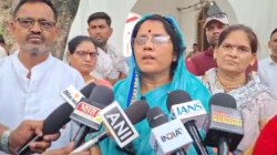इटावा में भागवताचार्य की पिटाई: घटना ने नया मोड़ लिया, मामला यादव का नहीं
छेड़खानी और बेड टच का - image