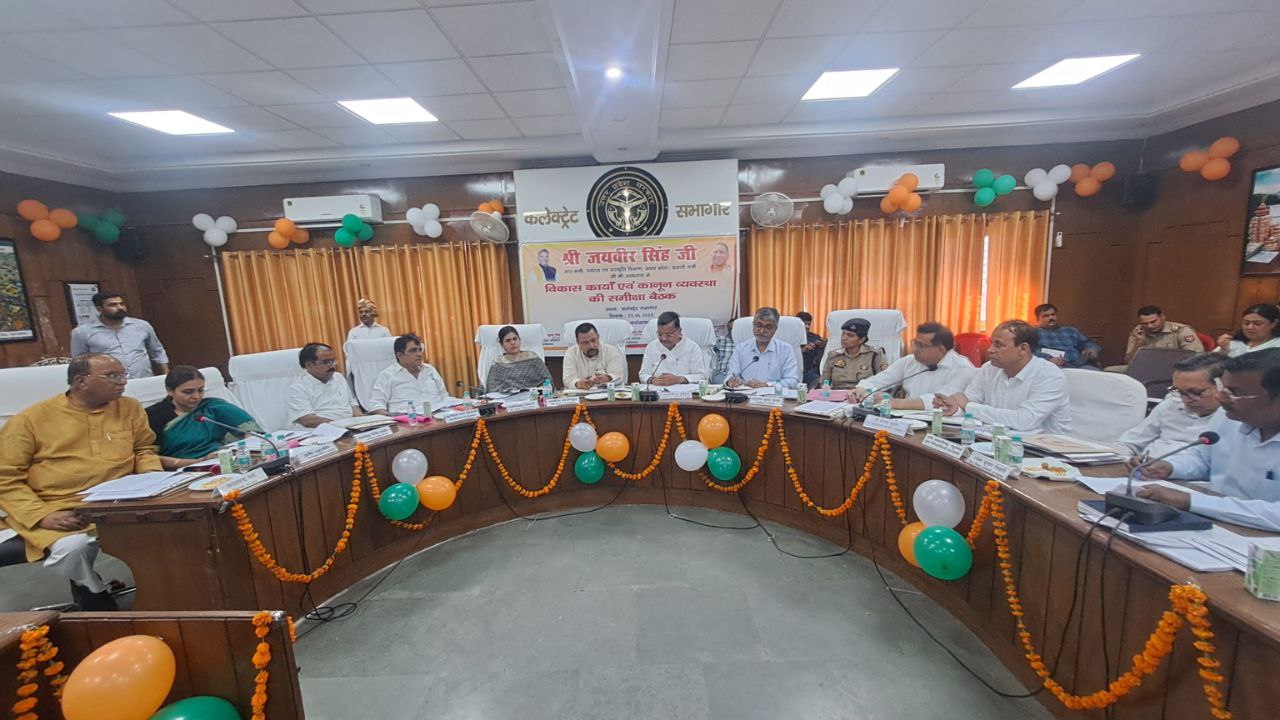 मोहर्रम के ताजिए की ऊंचाई की गई निश्चित, साथ चलेगा संयोजक
