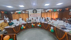 मोहर्रम के ताजिए की ऊंचाई की गई निश्चित, साथ चलेगा संयोजक - image