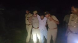 उन्नाव में छह साल की बच्ची की दुष्कर्म के बाद हत्या, चचेरे भाई का कबूलनामा
दिखाया अश्लील वीडियो - image